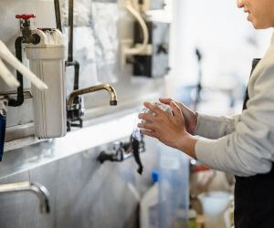 About Emergency plumbing pros Pindall, AR